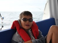 Poole Fishing 7-13-17